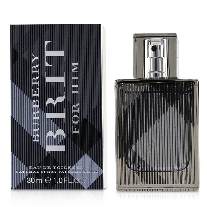 BURBERRY Brit Eau De Toilette Spray  30ml