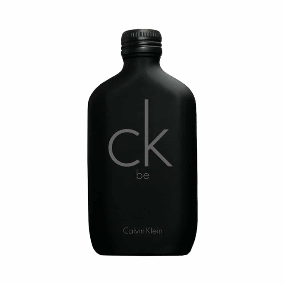 CK BE EAU DE TOILETTE 50ML